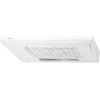 Amica OSC5111W cooker hood 158 m³/h White