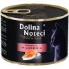 Dolina Noteci Premium rich in salmon - wet cat food - 185g