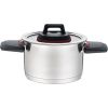 Maestro MR-3530-24 Pot with folding handles 5.5 l