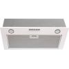 Cooker hood Ciarko SL-BOX 171 m³/h Built-in White C