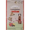 Bosch Sammy's Fruit Slices - Fruit triangles with apples and blueberries - 800 g