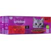 WHISKAS Classic meals in sauce - wet cat food - 40x85 g