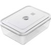 Glass storage container Zwilling FRESH & SAVE - 2.85 Litres