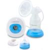 Esperanza ECM001B breast pump 1550 ml Electronic