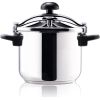 Pressure cooker 6l Taurus Classic Moments KPC5006 (stainless steel)