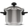 Pressure cooker 10l Taurus Classic Moments KCP5010 (stainless steel)