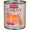 Animonda Carny Adult Beef with chicken 800 g