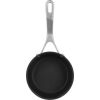 Saucepan BALLARINI Alba titanium 1,4 L ALBG1L0.16U