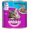 ‎Whiskas 5900951017575 cats moist food 400 g
