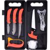 Outdoor Tech Outdoor Edge Wild Pak - hunting kit