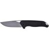 HUNTING KNIFE GERBER MOMENT FOLDER 31-003625 FOLDABLE BLACK