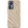 iLike 12 Pro Burga Full Glam Tough Case Xiaomi