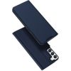 Dux Ducis Galaxy S22 Skin Pro Holster Cover Samsung Blue