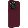 Evelatus iPhone 15 Pro Max Premium Soft Touch Silicone Case Rumored Apple