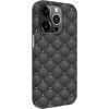 iLike iPhone 14 Pro Cover Prowhite Customized Print Design Apple Gray