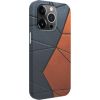 iLike iPhone 14 Pro Cover Prowhite Customized Print Design Apple Blue Red