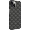 iLike iPhone 14 Cover Prowhite Customized Print Design Apple Gray