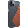 iLike iPhone 14 Cover Prowhite Customized Print Design Apple Blue Red