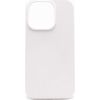 Evelatus iPhone 12 Pro Premium Magsafe Soft Touch Silicone Case Apple White