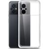 Evelatus Poco M5 Clear Silicone Case 1.5mm TPU Xiaomi Transparent