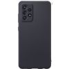 iLike Galaxy A52 4G / A52 5G / A52S 5G Silicon case Samsung Black