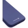 Evelatus Nova 10 Nano Silicone Case Soft Touch TPU Huawei Blue