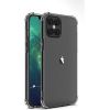 iLike Realme C21 Anti Shock 1.5mm case Realme Transparent