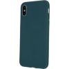 iLike Redmi Note 10 / Redmi Note 10S Silicone Case Xiaomi Forest Green