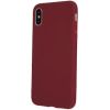 iLike Redmi Note 10 Pro / Redmi Note 10 Pro Max Matt TPU Case Xiaomi Burgundy