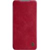 Nillkin Poco M3 Qin Book Case Nillkin Red