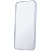 iLike S20 Slim Case 1mm Samsung Transparent
