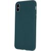 iLike Samsung A02s Matt TPU Case Samsung Forest Green