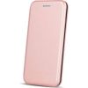 iLike Galaxy S21 Plus Book Case Samsung Rose Gold