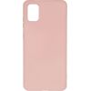Evelatus P40 Lite Nano Silicone Case Soft Touch TPU Huawei Beige