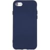 iLike iPhone 6/6s Silicone Case Apple Dark Blue