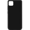 iLike Huawei Y5p Matt TPU case Huawei Black