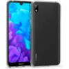 Evelatus Y5 2019 Clear Silicone Case 1.5mm TPU Huawei Transparent