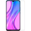 iLike Redmi 9/9A/9C/10/10A/Samsung A12/A32/A03s/A02/M12 0.33mm Flat Clear Glass Xiaomi