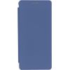 Evelatus Note 10 Lite Book Case Samsung Dark Blue