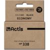 Actis KH-338R ink (replacement for HP 338 C8765EE; Standard; 15 ml; color)