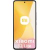 Xiaomi Mi 12 Lite 16.6 cm (6.55") Dual SIM Android 12 5G USB Type-C 8 GB 256 GB 4300 mAh Black