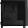 Obudowa Corsair 3000D RGB AIRFLOW  Black Корпуса