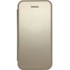 Evelatus Galaxy S20 Plus Book Case Samsung Gold