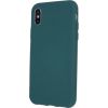 iLike Samsung Galaxy A10 Silicon case Samsung Forest Green