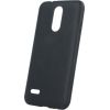 iLike Xiaomi Redmi 8 Matt TPU case Xiaomi Black