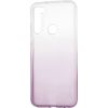 Evelatus Xiaomi Redmi Note 8 / Redmi Note 8 2021 Gradient TPU Case Xiaomi Coffee