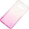 Evelatus Galaxy S10e Gradient TPU Case Samsung Rose Red