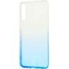 iLike A50 Gradient TPU Case Samsung Blue