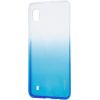 Evelatus Galaxy A10 Gradient TPU Case Samsung Blue