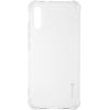Evelatus Mi A3 Military Shockproof Silicone Case TPU Xiaomi Transparent